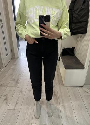 Джинси bershka