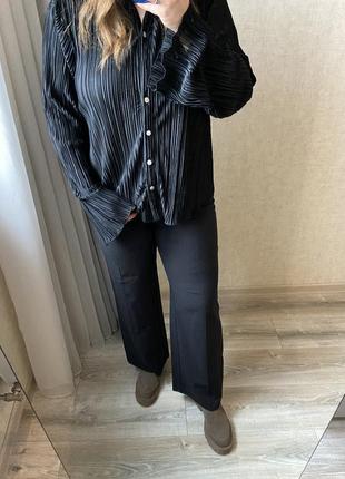 Новые брюки от XL / 50