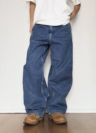Брюки carhartt оригинал