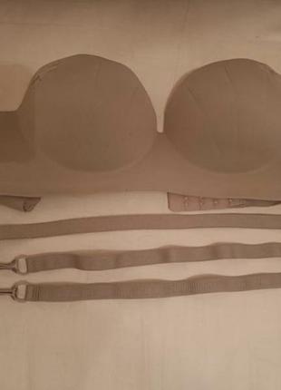 Ліф анжеліка мушля