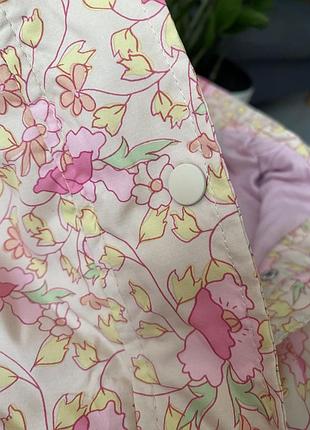 Дитяча куртка zara 7