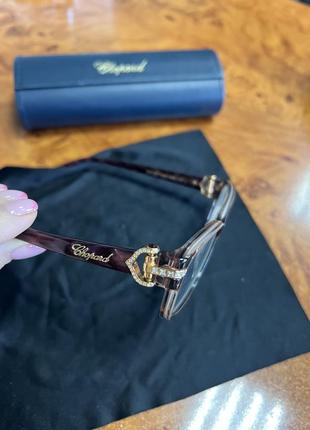 Oкуляри для зору chopard