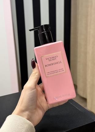 Лосьйон для тіла victoria’s secret