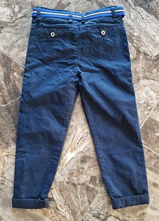 Штани на хлопчика 2