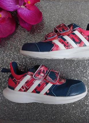 Adidas кроссовки 4
