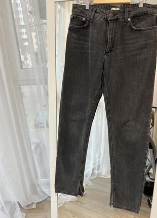 Джинси zara