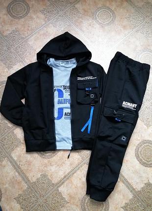 Новинка, спортивні костюми.