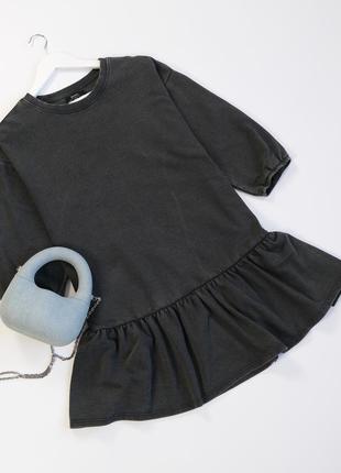 Платье bershka