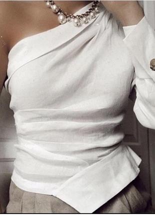 Блуза от zara