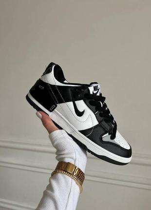 Женские кроссовки nike