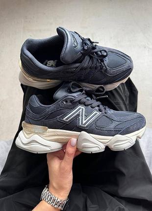 New Balance Essentials Celebrate Jog pants MP21503AG navy white кроссовки deblenc 90606 фото