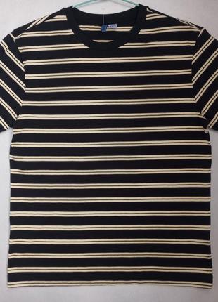 Мужская футболка нм. м. 100% cotton