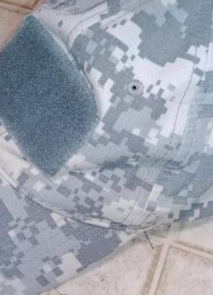 Тактические кепки панамы multicam pixel,все одним лотом4 фото