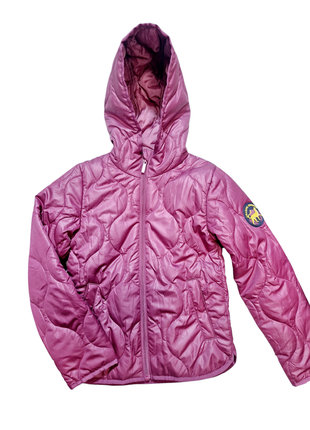 Куртка демісезонна