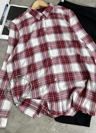 Картата сорочка