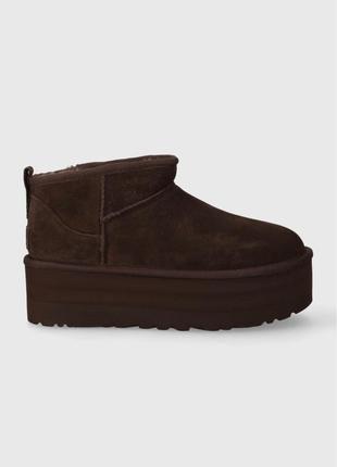 Puma Basket Heart Luxe Шкіра