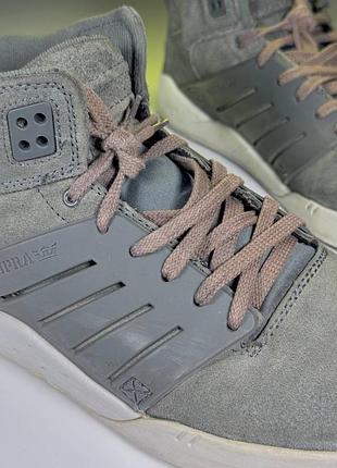 Кросівки supra/skytop lll 7