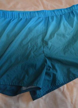 Adidas adizero split shorts track & field running marathon xl blue f82649