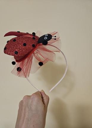 Обруч солнышка бедрик жучок