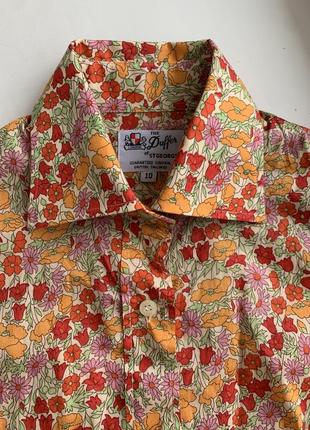 Рубашка george р.s, новая.