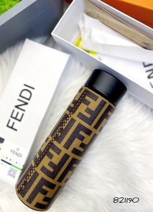 Стильный термос 4