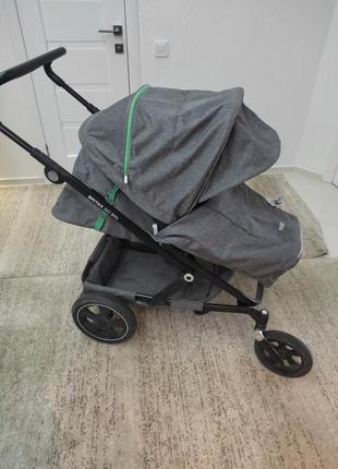 Коляска britax