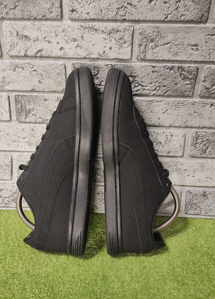 Кеди puma court star 4