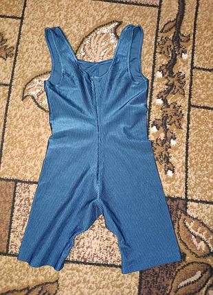 Комбинезон для спорта s/m