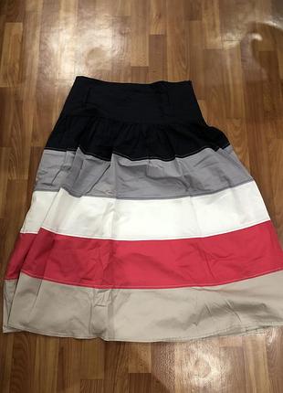 Спідниця максі bricchino розмір 40