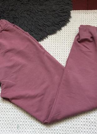 Спортивные штаны 👖