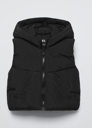 Жилетка zara 98, 107