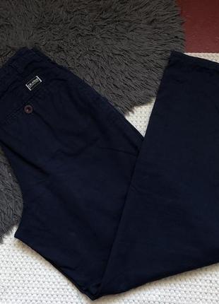 Штани 👖, брюки з защипами