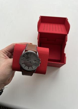 Новый часы от diesel