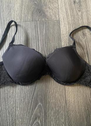 Бюстгальтер vs