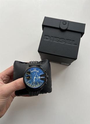 Новый часы от diesel