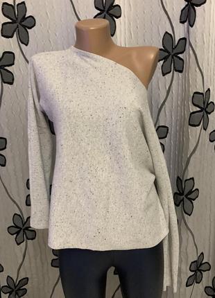 Кофта светр h&m