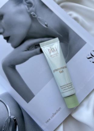 Увлажняющий гель для лица pixi phenomenal gel, 50 мл& pixi phenomenal gel
