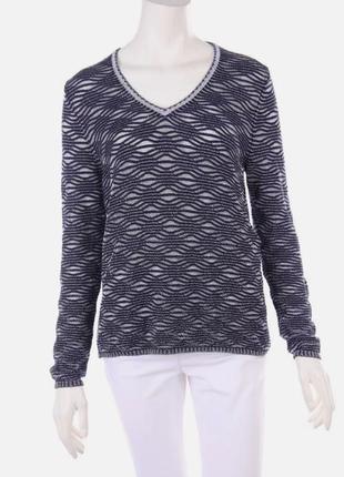 Жіночий джемпер светр пуловер maje