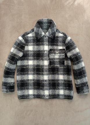 Женская сорочка - куртка woolrich