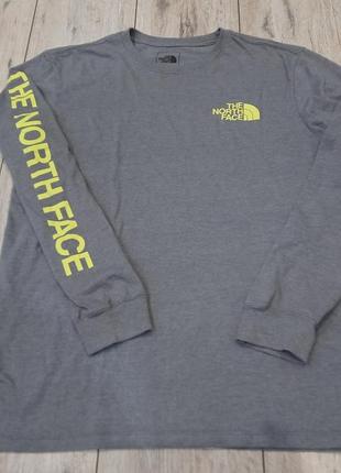 Реглан "the north face "