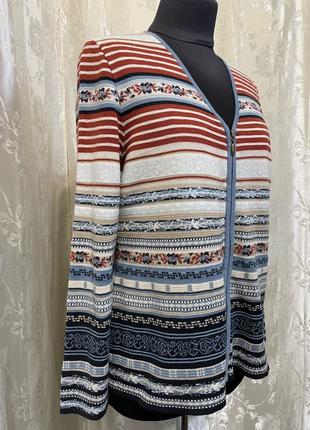 278/390 кардиган bonita 5