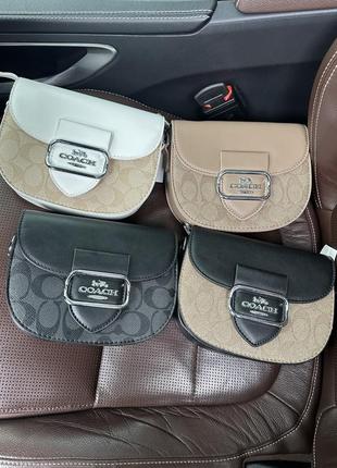 Сумка coach