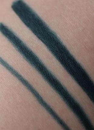 Олівець для очей collistar professional eye pencil 17 verde thalya тестер