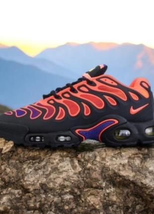 Кроссовки мужские найк аир (nike Mauve air max plus drift tn )