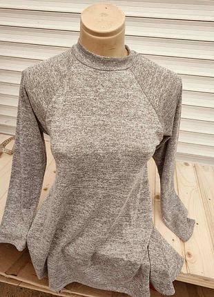 Трикотаж не одевали платье💋👜 2