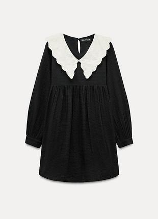 Сукня zara 6