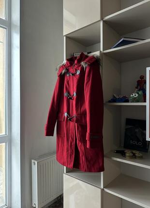 Пальто тренч от esprit не zara, jul, cos, acne, marni