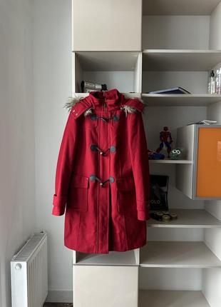 Пальто тренч от esprit не zara, jul, cos2 фото