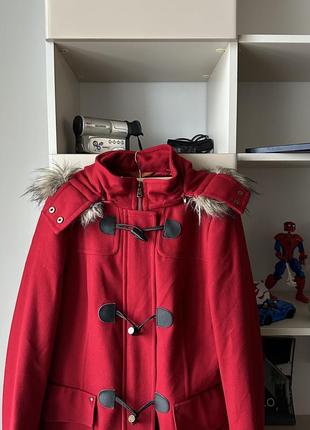 Пальто тренч от esprit не zara, jul, cos3 фото