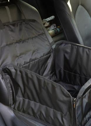 Автогамак для собак універсальний